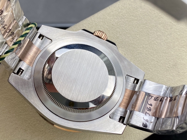 激安ロレックス角部分ディテール